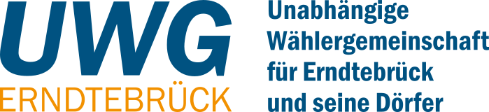 UWG-Ortsverband Erntebrück